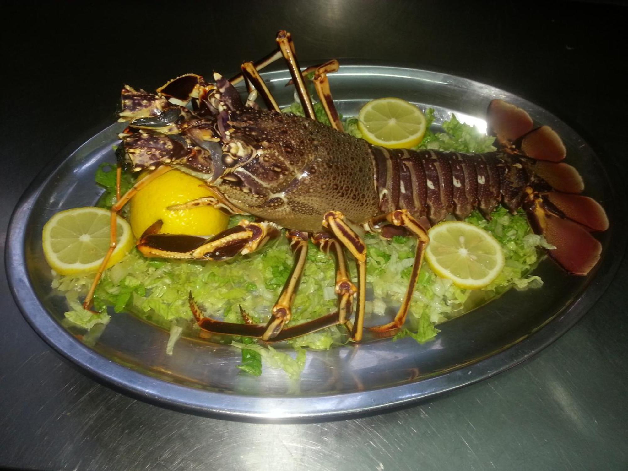 Hotel Ristorante Mareblu อามันเตีย ภายนอก รูปภาพ